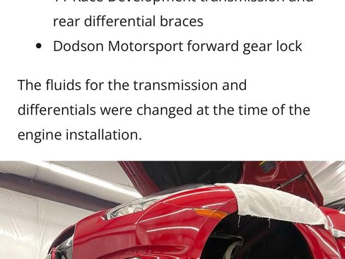 Used 2015 Nissan GT-R Black Edition image 12