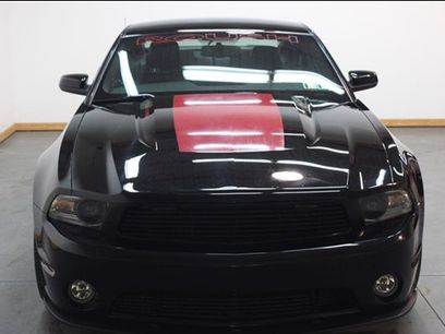 Used 2010 Ford Mustang GT Premium