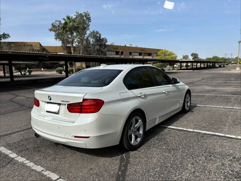 Used 2014 BMW 328i Sedan image 2