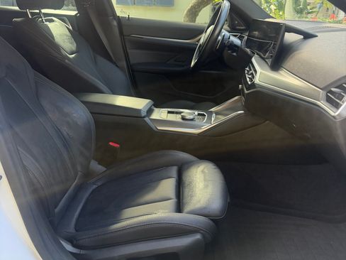 Used 2024 BMW 430i Gran Coupe xDrive AWD/4WD image 16
