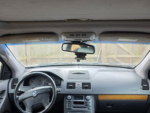 Used 2008 Volvo XC90 3.2 image 12