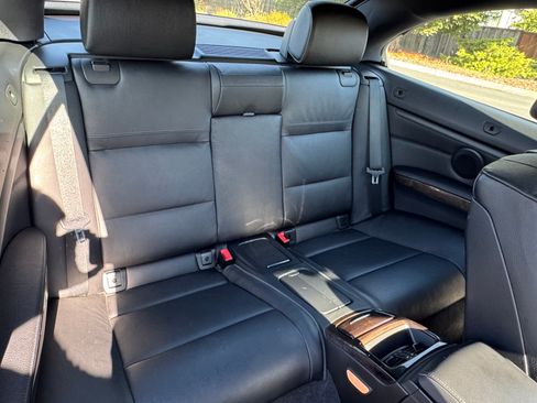Used 2013 BMW 328i Convertible image 22