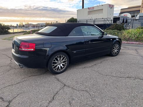 Used 2009 Audi A4 2.0T AWD/4WD image 5