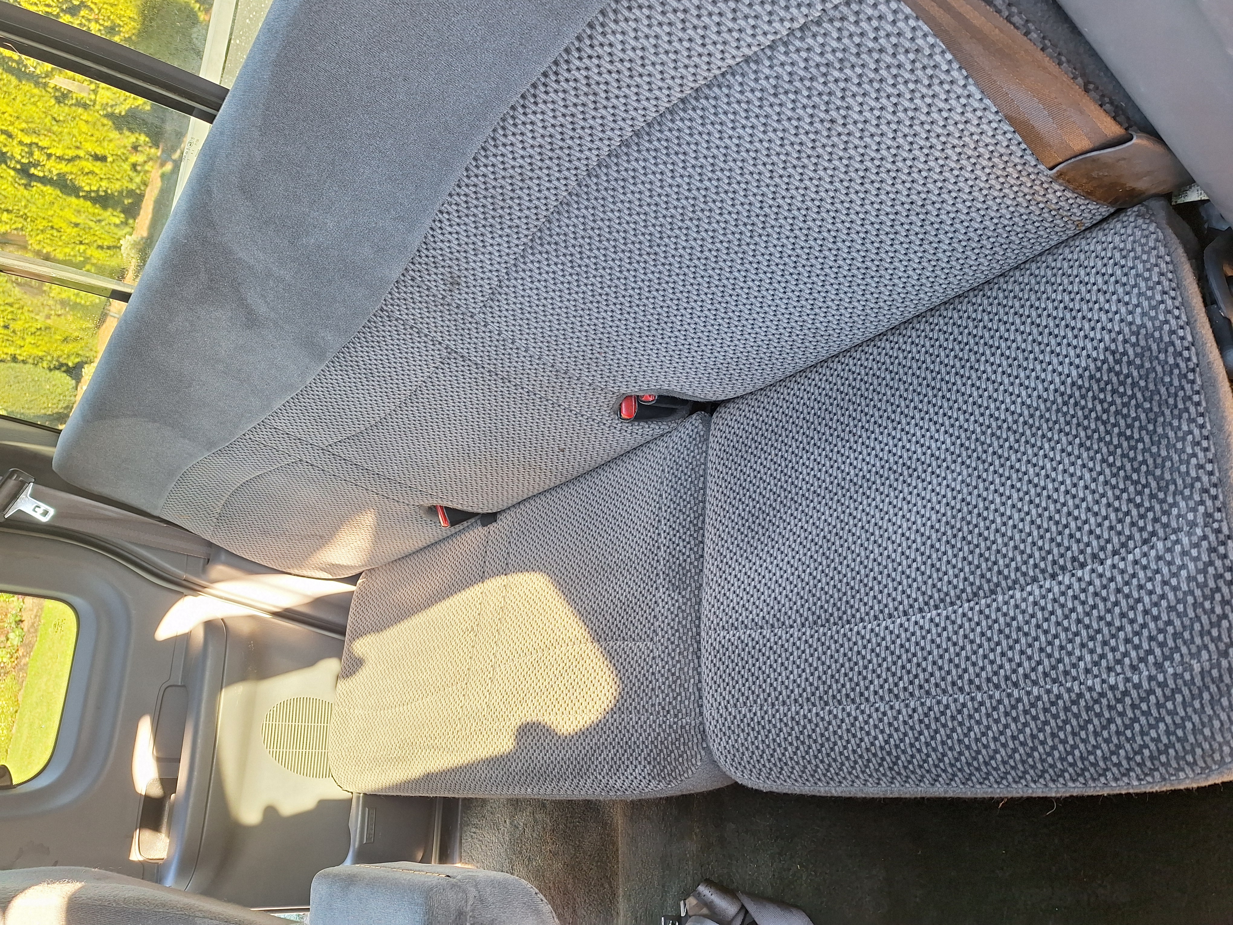 Used 2000 Ford F150 4x4 SuperCab image 2
