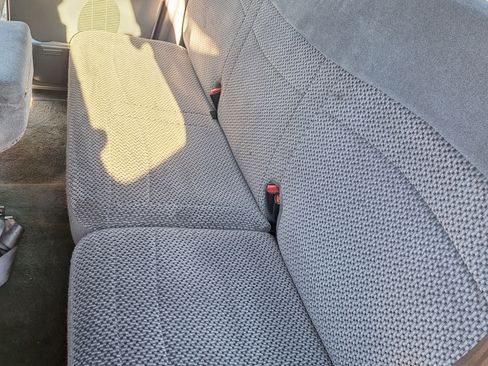 Used 2000 Ford F150 4x4 SuperCab image 2