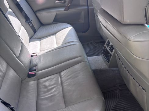 Used 2006 BMW 530xi Sedan AWD/4WD image 12