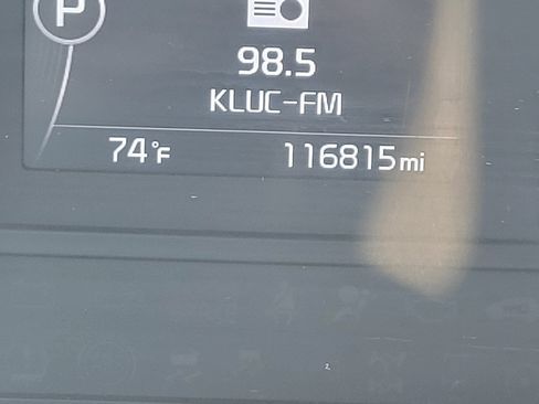 Used 2017 Kia Sportage LX w/ LX Popular Package image 12