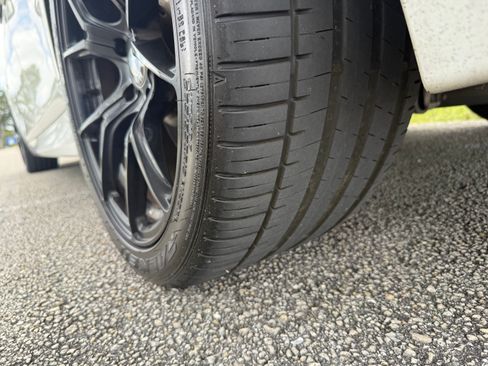 Used 2015 BMW 535i Sedan RWD image 27