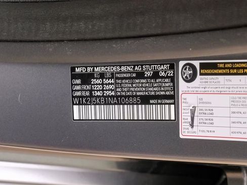 Used 2022 Mercedes-Benz CLS 450 4MATIC image 30