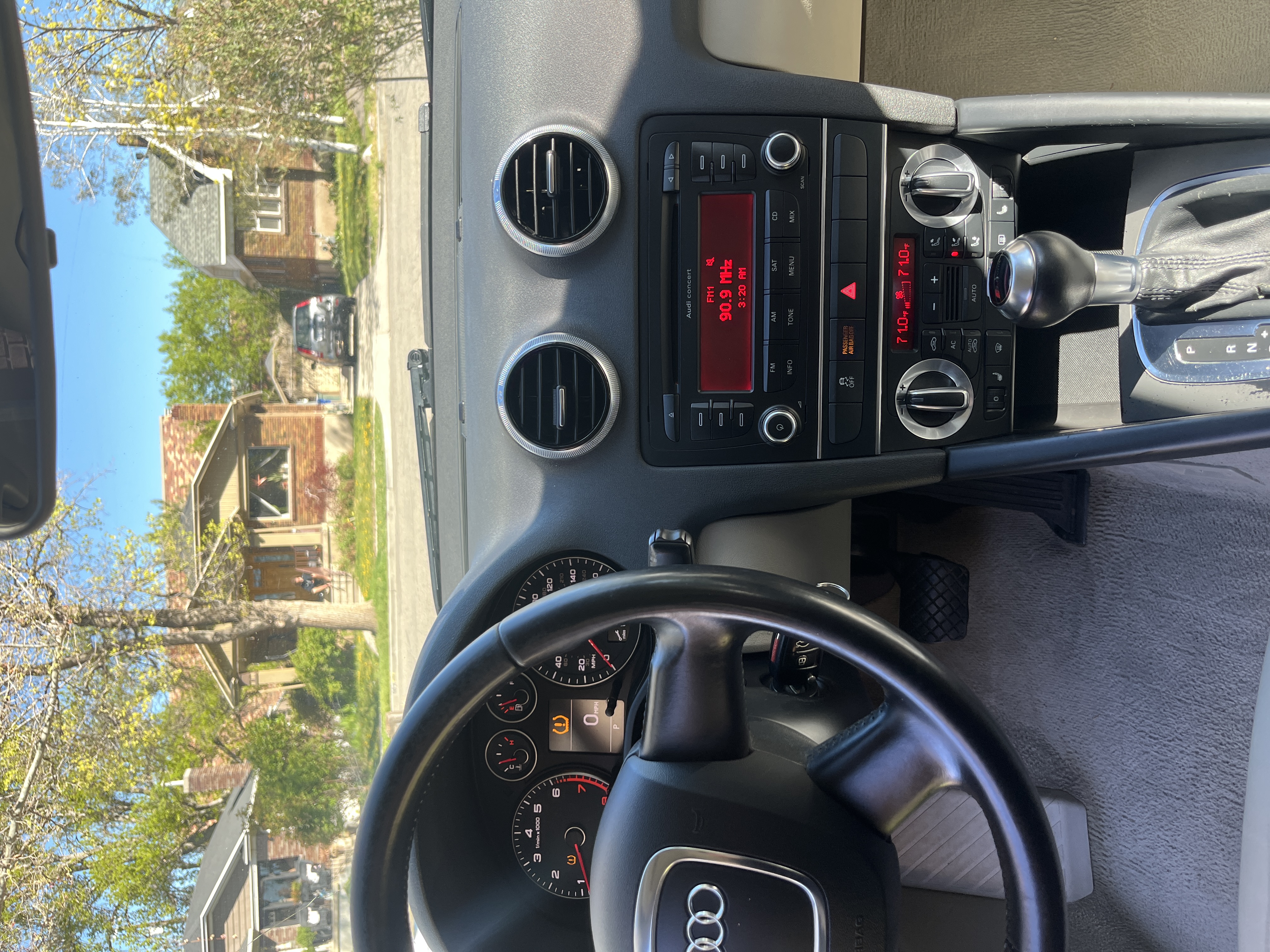 Used 2011 Audi A3 2.0T Premium FWD image 10