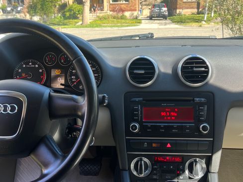 Used 2011 Audi A3 2.0T Premium image 10