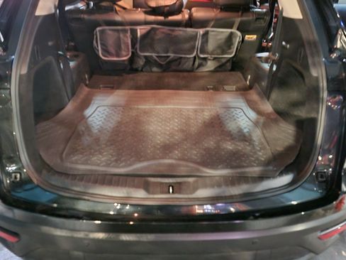 Used 2017 MAZDA CX-9 Touring image 22