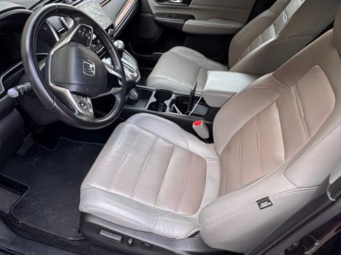 Used 2018 Honda CR-V EX-L image 6