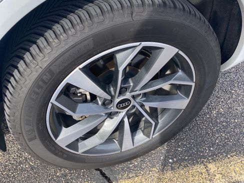 Used 2023 Audi Q5 2.0T Premium Plus w/ Premium Plus Package image 12