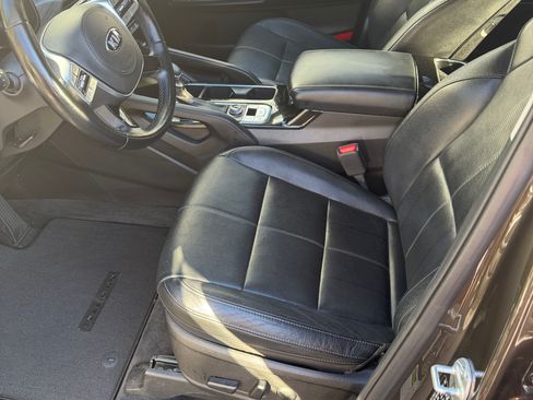 Used 2020 Kia Telluride EX w/ EX Premium Package AWD/4WD image 14