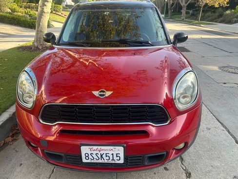 Used 2013 MINI Cooper Countryman S FWD image 2