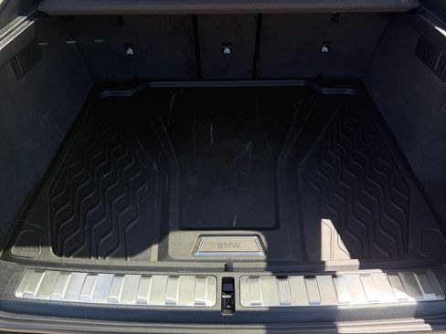 Used 2026 BMW X6 M60i image 16