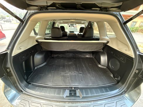 Used 2019 Subaru Forester Limited AWD/4WD image 4