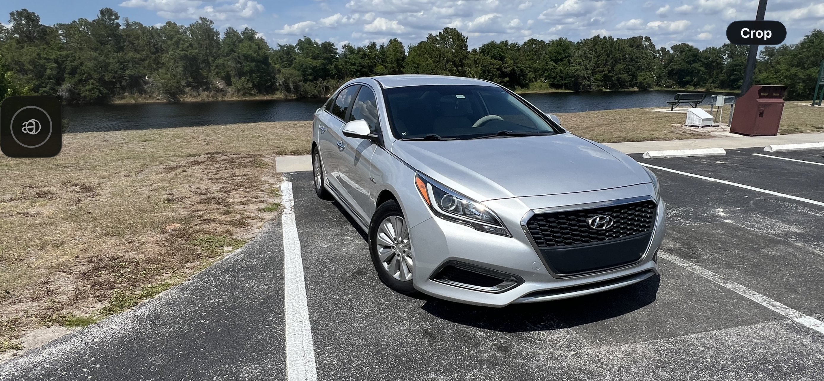 Used 2017 Hyundai Sonata SE FWD image 15