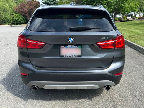 Used 2016 BMW X1 xDrive28i AWD/4WD image 5
