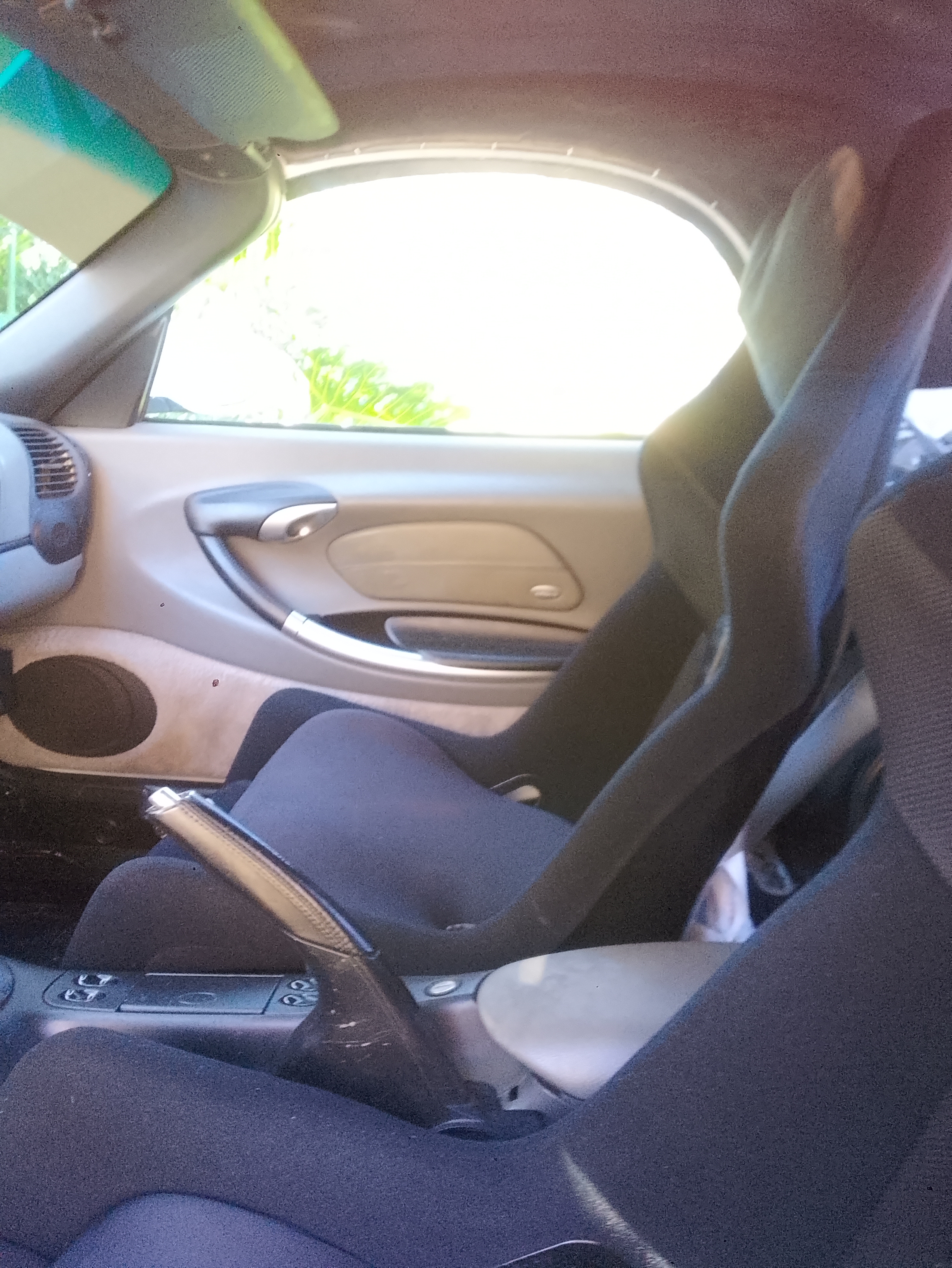 Used 2001 Porsche Boxster S RWD image 15