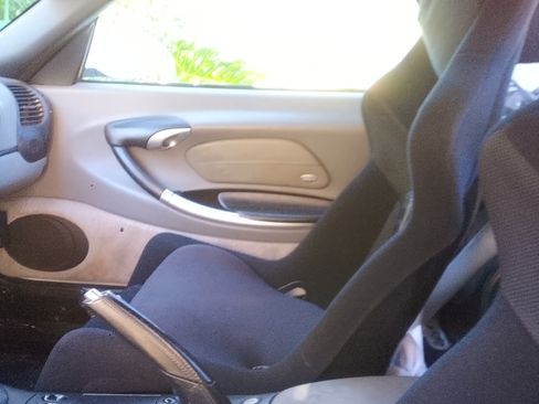 Used 2001 Porsche Boxster S image 20