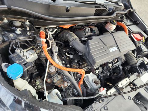 Used 2020 Honda CR-V LX image 13