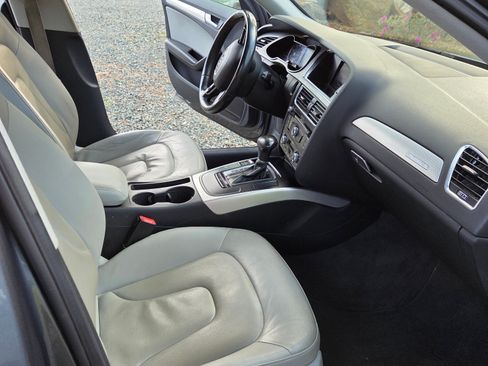 Used 2015 Audi A4 2.0T Premium image 9