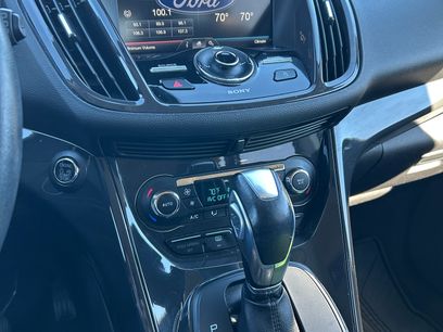 Used 2014 Ford Escape Titanium