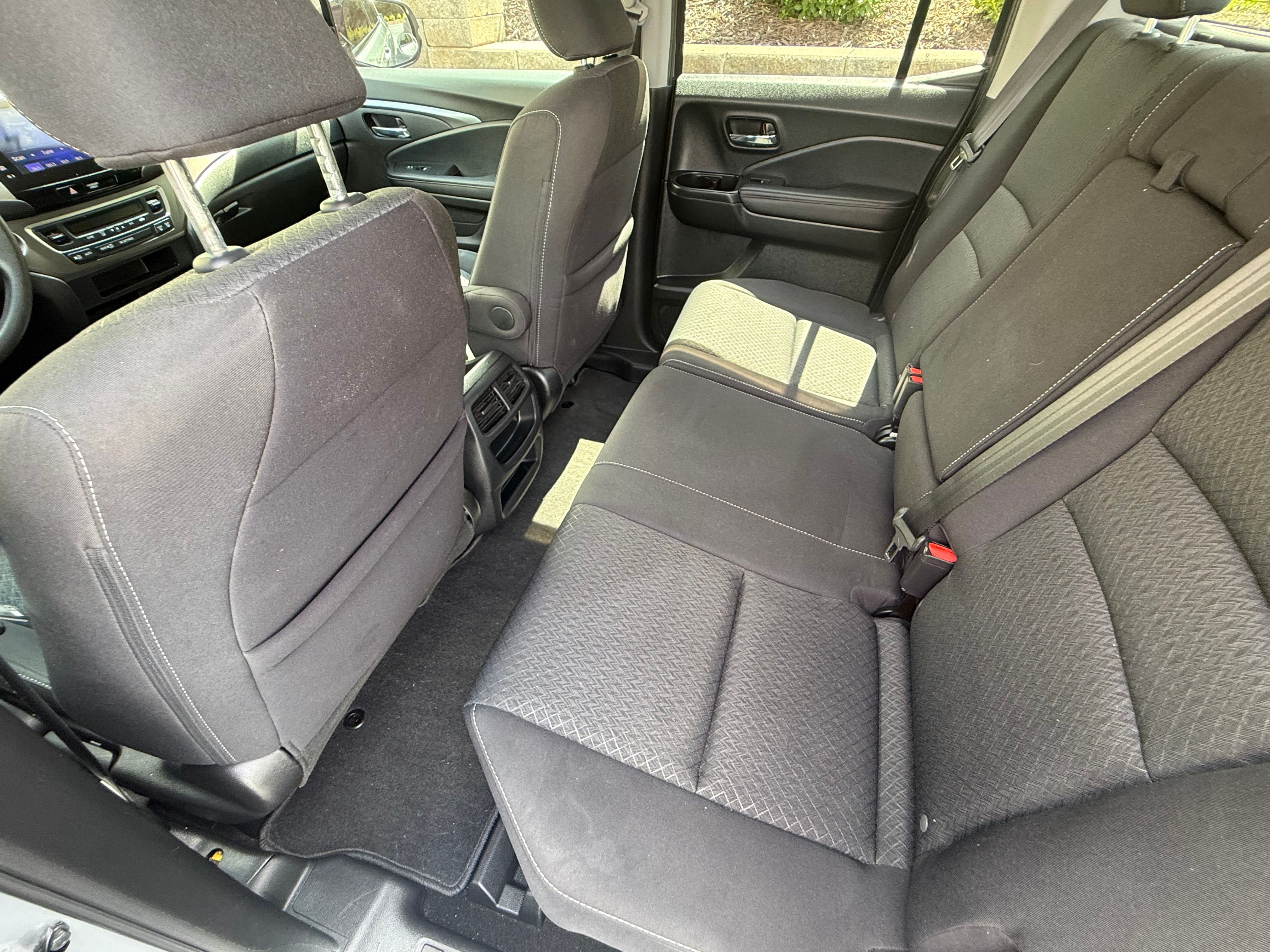 Used 2020 Honda Ridgeline Sport image 23