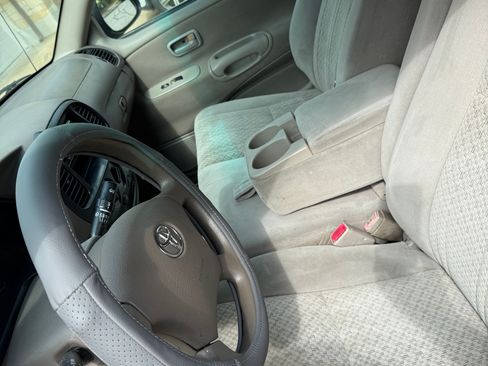 Used 2005 Toyota Tundra SR5 RWD image 14
