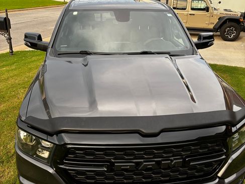 Used 2023 RAM 1500 Big Horn AWD/4WD image 5