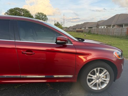 Used 2015 Volvo XC60 T5 Premier FWD image 4