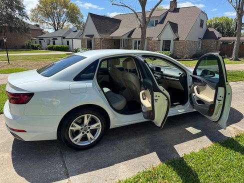 Used 2018 Audi A4 2.0T Ultra Premium w/ 18" Wheel Package image 6