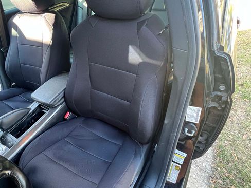 Used 2007 Acura TL Type-S image 24