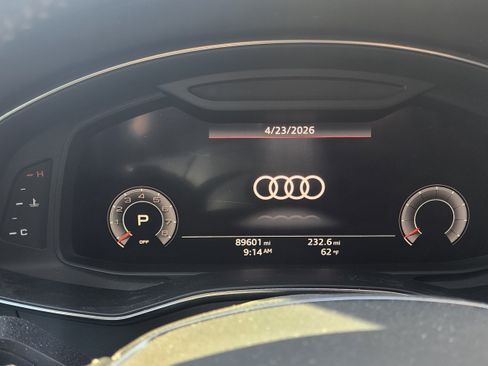 Used 2019 Audi A6 3.0T Premium Plus image 11