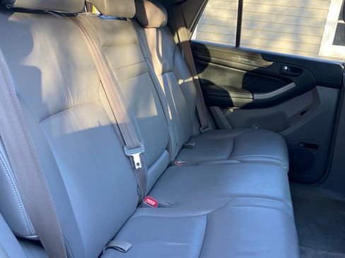 Used 2003 Toyota 4Runner Limited image 10