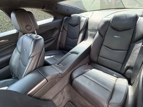 Used 2014 Cadillac ELR w/ Luxury Package FWD image 13