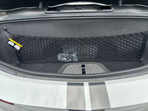 Used 2023 Chevrolet Corvette Premium Conv w/ 3LT w/ Stealth Interior Trim Package RWD image 16