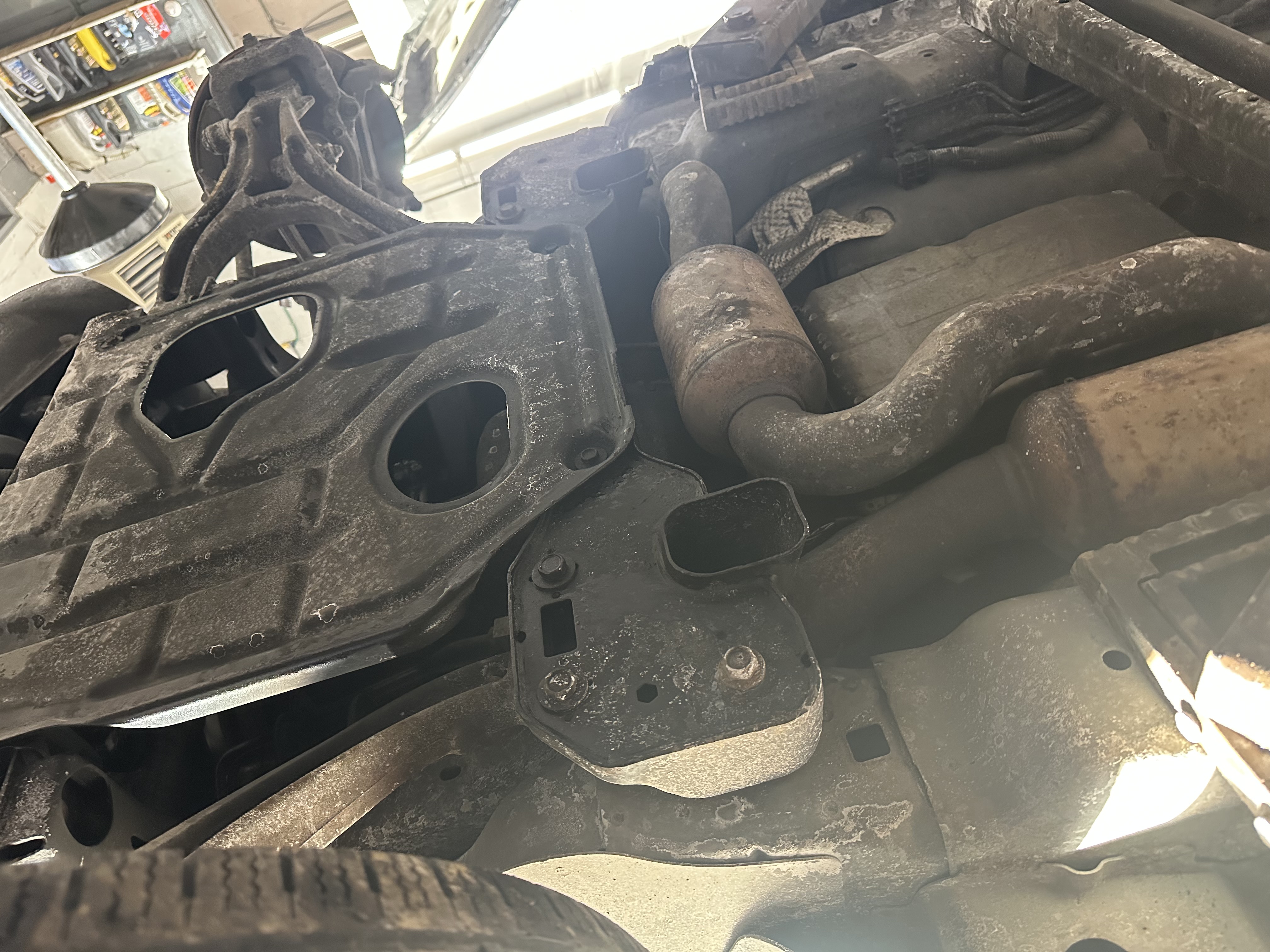 Used 2007 Jeep Grand Cherokee Laredo RWD image 11