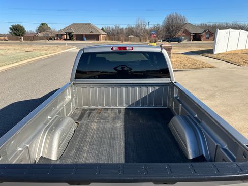 Used 2003 Chevrolet Silverado 1500 LS image 11