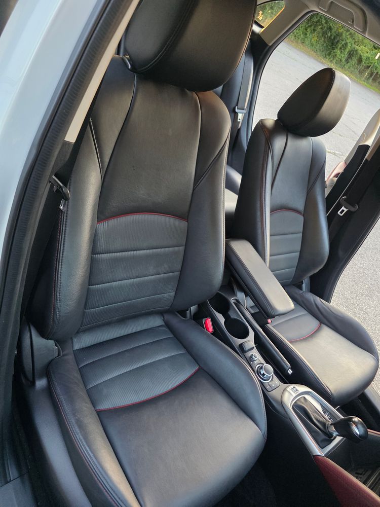 Used 2017 MAZDA CX-3 Touring AWD/4WD image 18