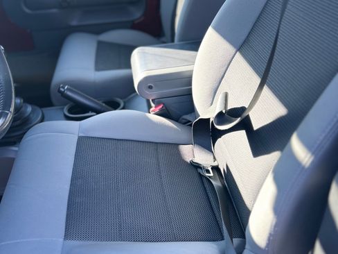 Used 2008 Jeep Wrangler X image 13