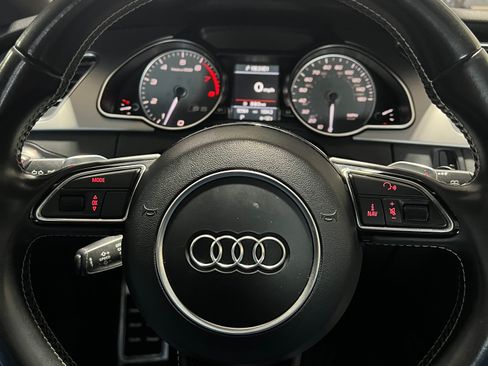 Used 2014 Audi S5 Premium Plus image 10