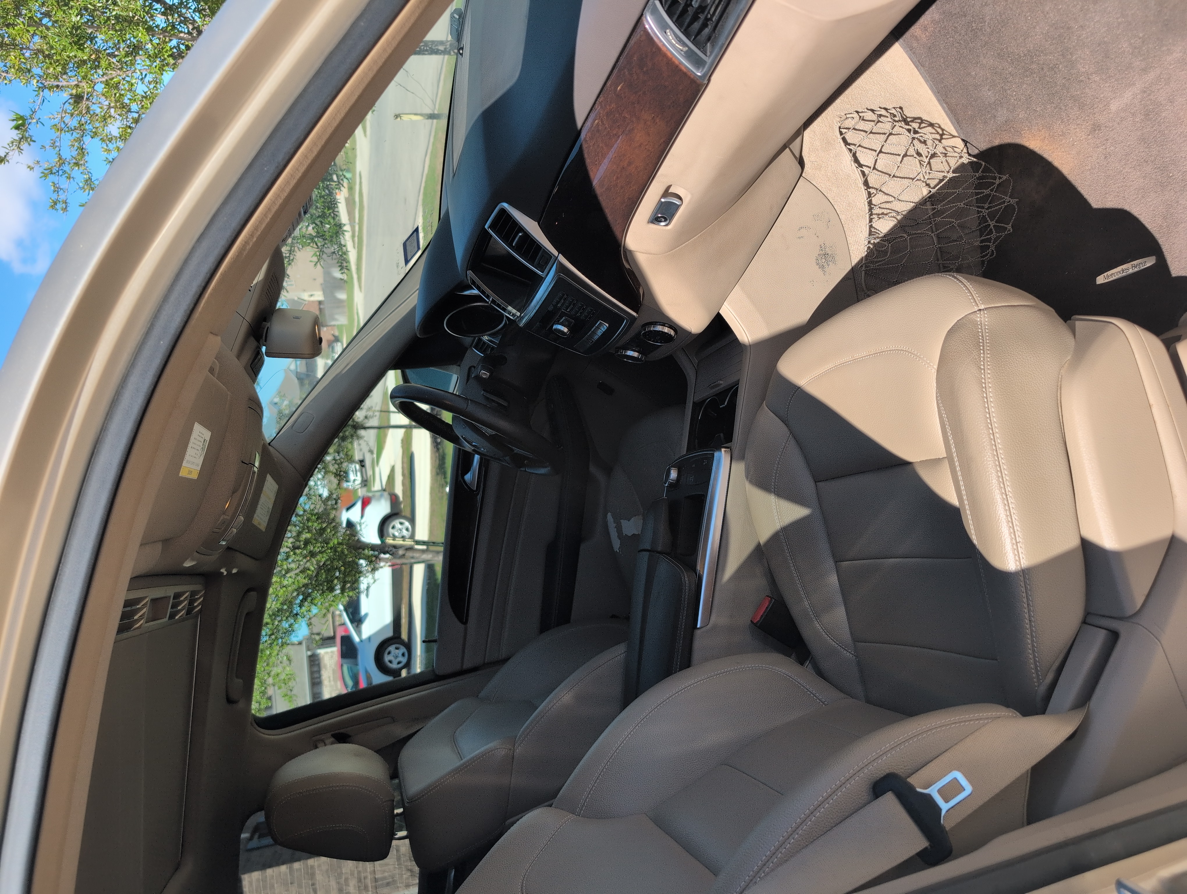 Used 2012 Mercedes-Benz ML 350 4MATIC image 27