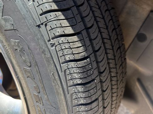 Used 2003 Chrysler PT Cruiser image 6