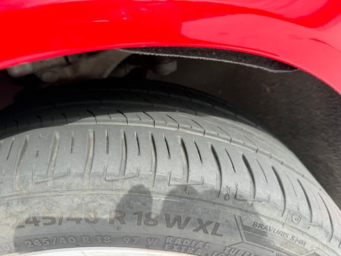 Used 2008 Audi A4 3.2 image 16