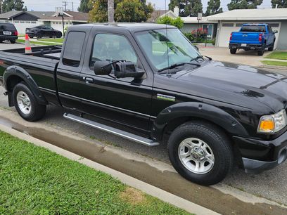 Used 2011 Ford Ranger Sport w/ Bright Trim Group
