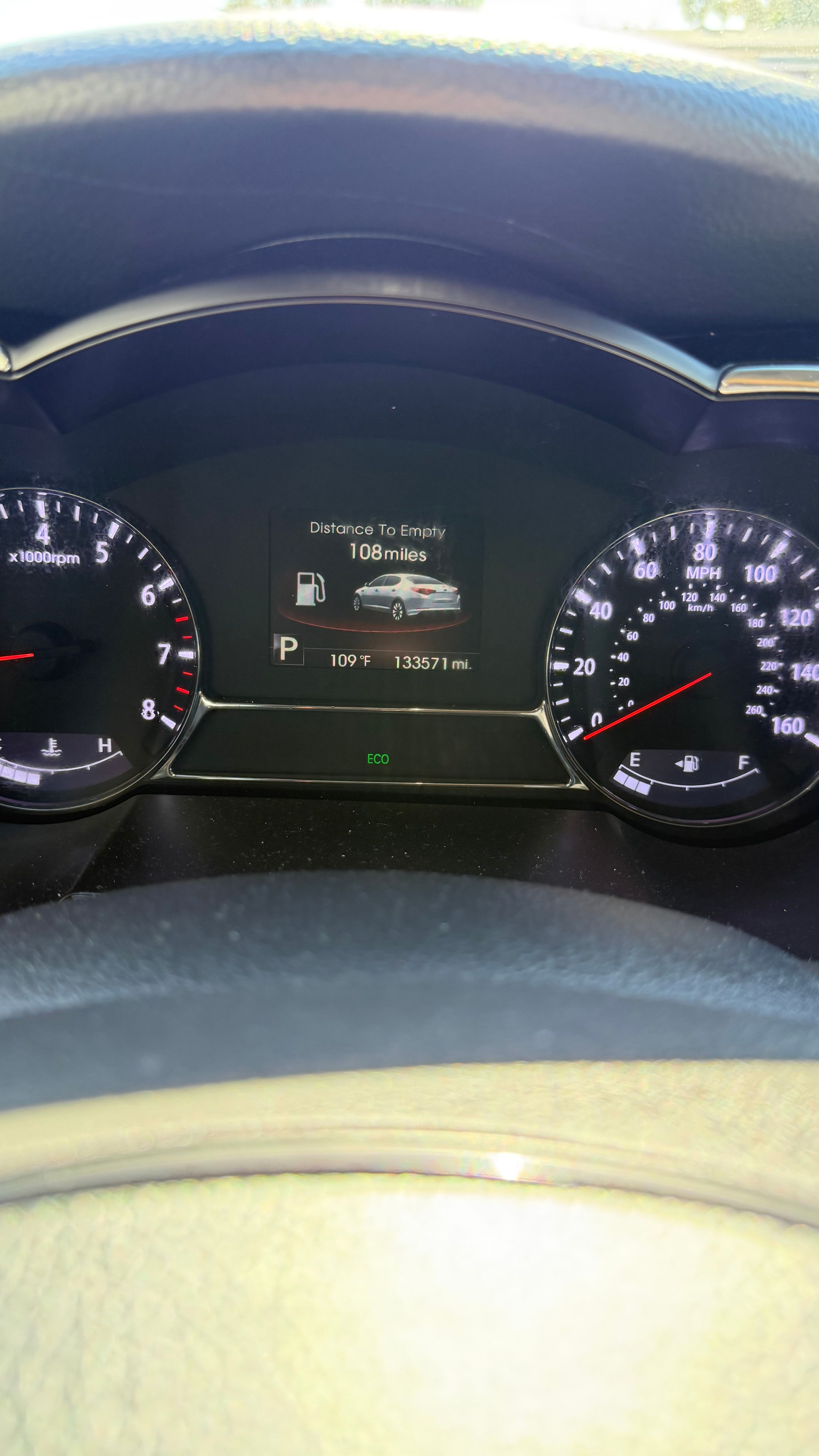Used 2013 Kia Optima SX w/ Limited Pkg FWD image 12
