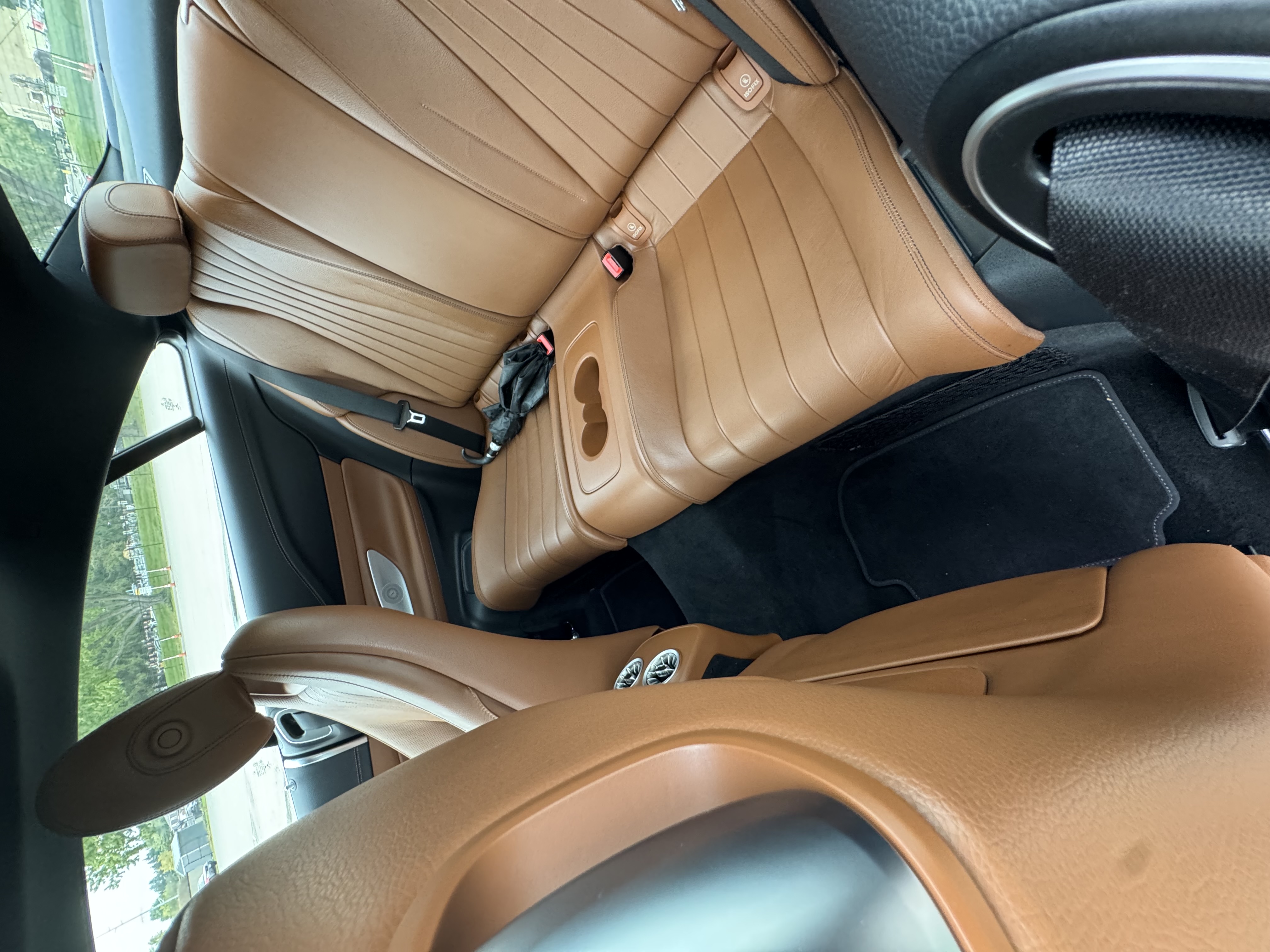Used 2018 Mercedes-Benz E 400 4MATIC Coupe image 14